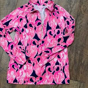 Lilly Pulitzer Popover